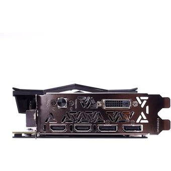 Colorful iGame GeForce GTX1060 Vulcan X OC 6G-V