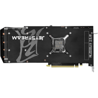 Palit GeForce RTX 2070 JetStream