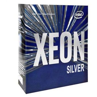 Intel Xeon Silver 4110 Processor (11M Cache, 2.10 GHz)