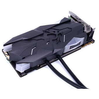 Colorful iGame GeForce GTX1080Ti Neptune W-V