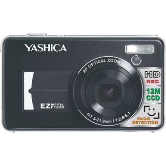 Yashica EZ F1230L