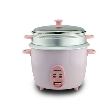 Morgan 2.8L Conventional Rice Cooker [MRC-TC28]