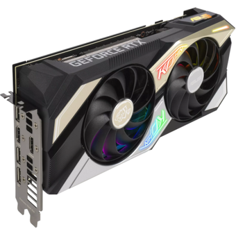 ASUS KO GeForce RTX 3060 V2 12GB GDDR6 [KO-RTX3060-12G-V2-GAMING]