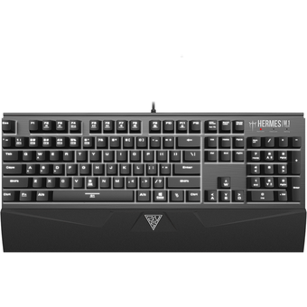 Gamdias HERMES M1 | Mechanical Gaming Keyboard