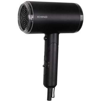 Khind 1800W Hair Dryer [HD1800]