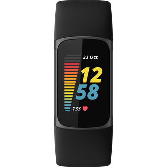 Fitbit Charge 5 | Advanced Fitness + Health Tracker