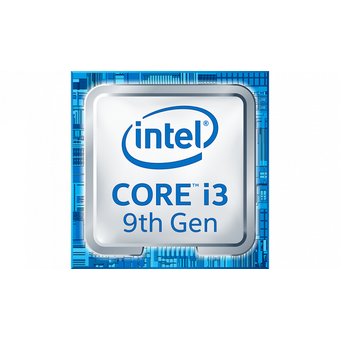 Intel Core i3-9100 Processor (6M Cache, up to 4.20 GHz)