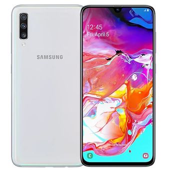 Samsung Galaxy A70 (8 + 128GB)