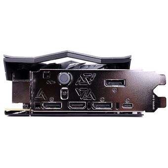 Colorful iGame GeForce RTX 2070 Vulcan X OC-V
