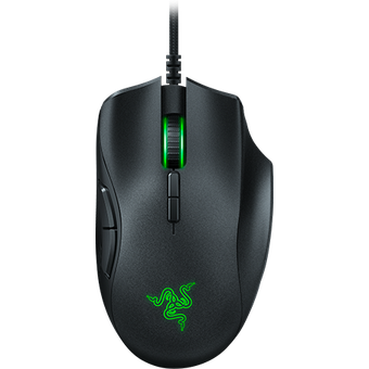 Razer Naga Trinity | Modular MOBA/MMO Gaming Mouse