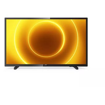 Philips 43" 5500 Ultra Slim Full HD Smart TV [43PFT5505/68]