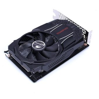 Colorful GeForce GTX 1650 SUPER Mini 4G-V