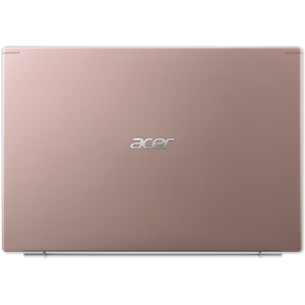 ACER Aspire 5, 14", i5-1135G7, 4GB/512GB [A514-54-58V5]