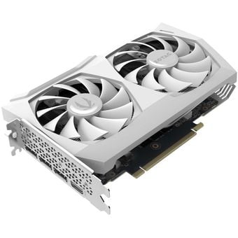 ZOTAC GAMING GeForce RTX 3060 AMP White Edition [ZT-A30600F-10P]