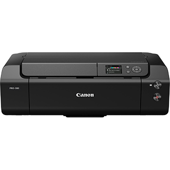 Canon imagePROGRAF PRO-300 Professional A3+ Inkjet Printer
