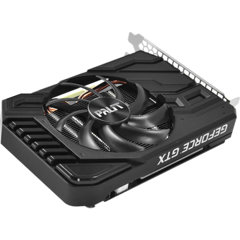 Palit GeForce GTX 1660 StormX