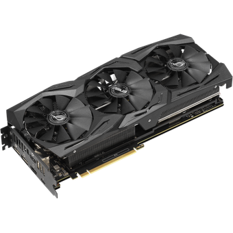 ASUS ROG Strix GeForce RTX 2060 SUPER Advanced Edition 8GB GDDR6 