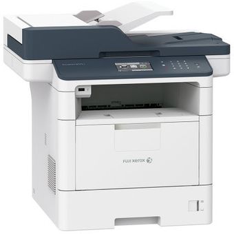 Fujifilm DocuPrint M375 z A4 All-in-One Printer