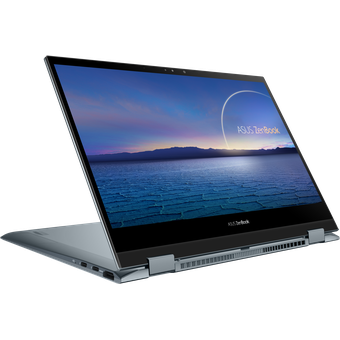 Asus ZenBook Flip 13 OLED, 13.3'', i5-1135G7, 8GB/512GB [UX363E-AHP552TS]