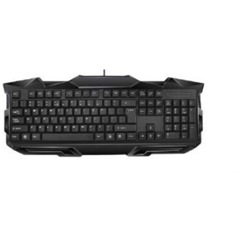 E-View K81 Wired Gaming Keyboard