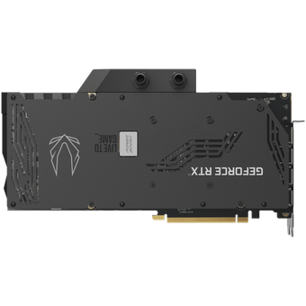 ZOTAC GAMING GeForce RTX 3080 Ti ArcticStorm [ZT-A30810Q-30P]