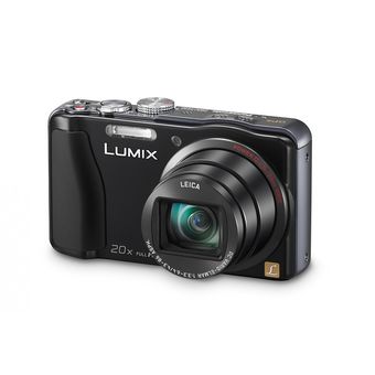 Panasonic Lumix TZ30