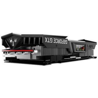 Colorful iGame GeForce GTX1080Ti Vulcan X OC-V