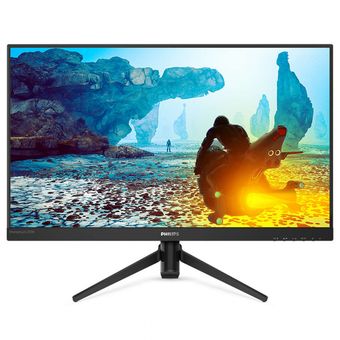 Philips 27" LCD monitor [272M8]