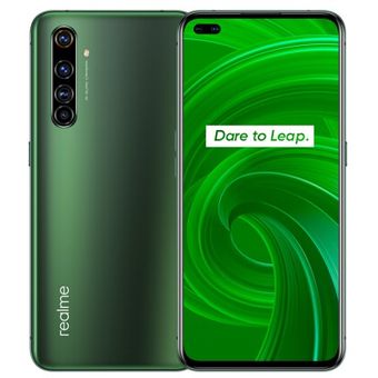 realme X50 Pro 5G (8 + 128GB)