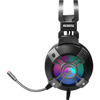 Marvo HG9015G 7.1 Virtual Surround Sound Gaming Headsets