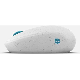 Microsoft Ocean Plastic Mouse [I38-00005]