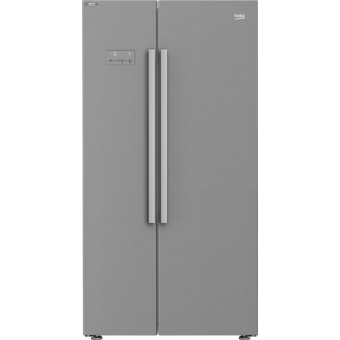 Beko 635L Side-by-side Door w/ ProSmart Inverter [ASL141X]