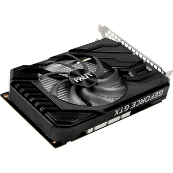 Palit GeForce GTX 1650 StormX D6