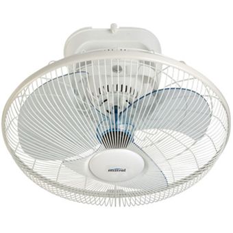 Mistral Auto Fan MAF16F