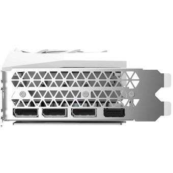 ZOTAC GAMING GeForce RTX 3080 Trinity OC White Edition LHR [ZT-A30800K-10PLHR]