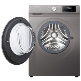 Hisense Front Load Washer and Dryer 10KG [WDQY1014EVJM]