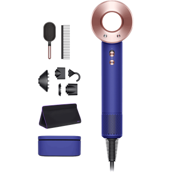 Dyson Supersonic Hair Dryer | Gift Edition