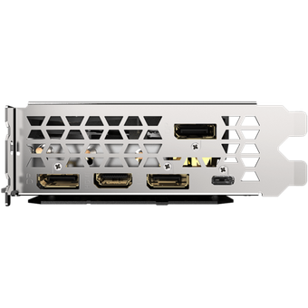 GIGABYTE GeForce RTX 2070 Super Windforce OC 8G (GV-N207SWF3OC-8GC)