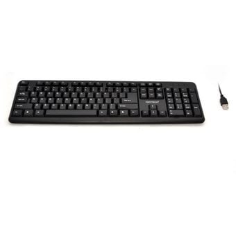 Tinytech KB-TY912 USB Keyboard 