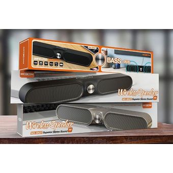 Moxom MX-SK07 Wireless Speaker
