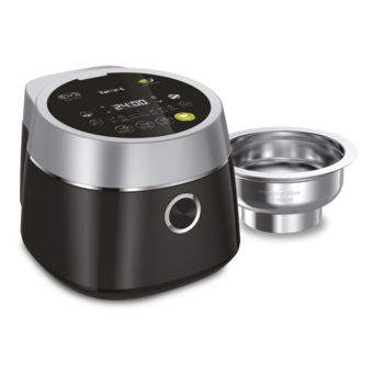 Tefal Healthy & Tasty Rice Cooker [RK860865]