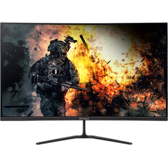 Acer AOpen 32HC5QRP, 31.5" 165Hz, Curved Gaming Monitor