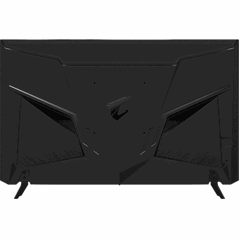 GIGABYTE AORUS FV43U, 43" UHD 144Hz Gaming Monitor
