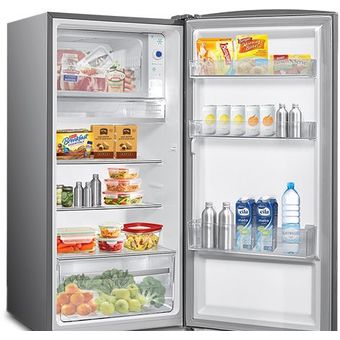ELBA 185L Single Door Refrigerator [ERC1815(SV)]