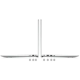 Dell Inspiron 15 5502, 15.6", i7-1165G7, 16GB/512GB (Iris XE)