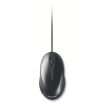 Philips Wired optical mouse [SPM3700BB/97]