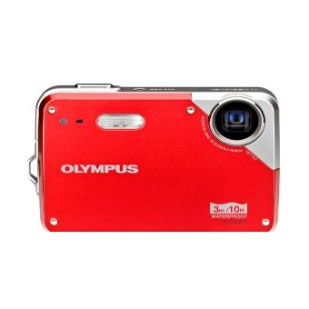 Olympus X-560 wp