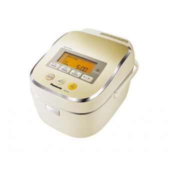 Panasonic 1.8L IH Steam Electronic Rice Cooker [SR-SAT182]