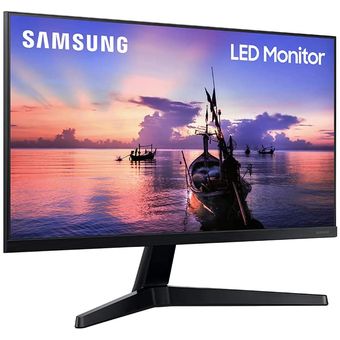 Samsung 24" Flat T35 Series [LF24T350FHEXXM]