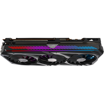 ASUS ROG Strix Radeon RX 6700 XT OC Edition 12GB GDDR6